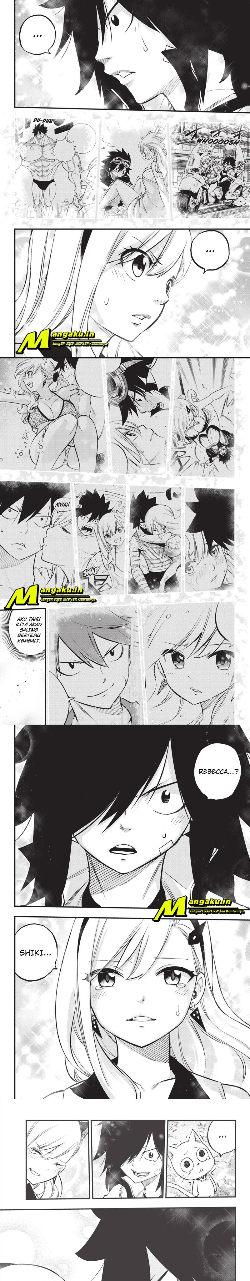 Eden’s Zero